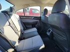 2019 Subaru Legacy Sport Серебряный vin: 4S3BNAR60K3026932