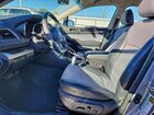 2019 Subaru Legacy Sport Серебряный vin: 4S3BNAR60K3026932