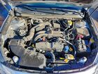 2019 Subaru Legacy Sport Серебряный vin: 4S3BNAR60K3026932