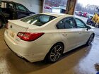 2019 Subaru Legacy Sport Белый vin: 4S3BNAR6XK3035346