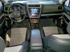 2019 Subaru Legacy Sport Белый vin: 4S3BNAR6XK3035346