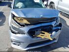 2018 Subaru Legacy 2.5i Sport Серебряный vin: 4S3BNAS65J3037207