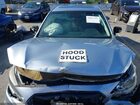 2018 Subaru Legacy 2.5i Sport Серебряный vin: 4S3BNAS65J3037207