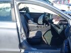 2018 Subaru Legacy 2.5i Sport Серебряный vin: 4S3BNAS65J3037207