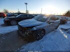 2018 Subaru Legacy 2.5i Sport Серебряный vin: 4S3BNAS68J3032924
