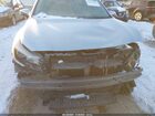 2018 Subaru Legacy 2.5i Sport Серебряный vin: 4S3BNAS68J3032924