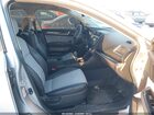 2018 Subaru Legacy 2.5i Sport Серебряный vin: 4S3BNAS68J3032924