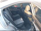 2018 Subaru Legacy 2.5i Sport Серебряный vin: 4S3BNAS68J3032924