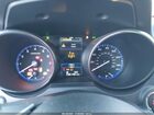 2018 Subaru Legacy 2.5i Sport Серебряный vin: 4S3BNAS68J3032924