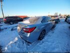 2018 Subaru Legacy 2.5i Sport Серебряный vin: 4S3BNAS68J3032924