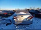 2018 Subaru Legacy 2.5i Sport Серебряный vin: 4S3BNAS68J3032924