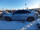 2018 Subaru Legacy 2.5i Sport Серебряный vin: 4S3BNAS68J3032924