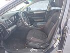 2016 Subaru Legacy 2.5i Синий vin: 4S3BNBA68G3015508