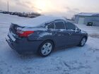 2016 Subaru Legacy 2.5i Синий vin: 4S3BNBA68G3015508