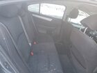 2016 Subaru Legacy 2.5i Синий vin: 4S3BNBA68G3015508