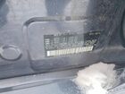 2016 Subaru Legacy 2.5i Синий vin: 4S3BNBA68G3015508