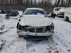 2016 Subaru Legacy 2.5i Premium Белый vin: 4S3BNBC65G3049743