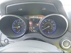 2016 Subaru Legacy 2.5i Limited Dark Blue vin: 4S3BNBN68G3060572