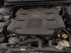 2016 Subaru Legacy 3.6r Limited Синий vin: 4S3BNEN68G3062792