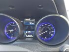 2016 Subaru Legacy 3.6r Limited Синий vin: 4S3BNEN68G3062792
