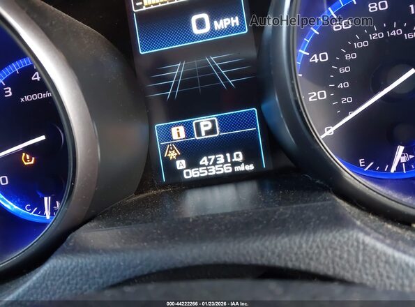 4S3BNEN68G3062792 2016 SUBARU LEGACY Синий 