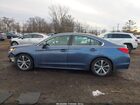 2016 Subaru Legacy 3.6r Limited Синий vin: 4S3BNEN68G3062792