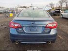 2016 Subaru Legacy 3.6r Limited Синий vin: 4S3BNEN68G3062792