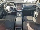 2023 Subaru Legacy Белый vin: 4S3BWAB65P3011664 2023 Subaru Legacy Белый vin: 4S3BWAB65P3011664