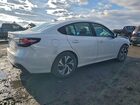 2023 Subaru Legacy Белый vin: 4S3BWAB65P3011664 2023 Subaru Legacy Белый vin: 4S3BWAB65P3011664