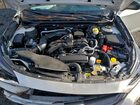 2023 Subaru Legacy Белый vin: 4S3BWAB65P3011664 2023 Subaru Legacy Белый vin: 4S3BWAB65P3011664