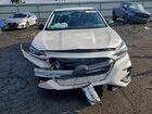 2023 Subaru Legacy Белый vin: 4S3BWAB65P3011664 2023 Subaru Legacy Белый vin: 4S3BWAB65P3011664