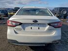 2023 Subaru Legacy Белый vin: 4S3BWAB65P3011664 2023 Subaru Legacy Белый vin: 4S3BWAB65P3011664