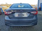 2023 Subaru Legacy Premium Серый vin: 4S3BWAC60P3005494