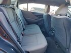 2023 Subaru Legacy Premium Серый vin: 4S3BWAC60P3005494