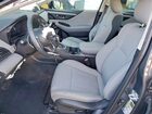 2023 Subaru Legacy Premium Серый vin: 4S3BWAC60P3005494