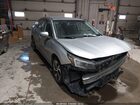 2020 Subaru Legacy Premium Silver vin: 4S3BWAC65L3020387