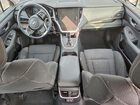 2022 Subaru Legacy Premium Красный vin: 4S3BWAC65N3004659