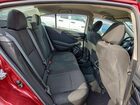 2022 Subaru Legacy Premium Красный vin: 4S3BWAC65N3004659