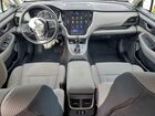2024 Subaru Legacy Premium Black vin: 4S3BWAC65R3017272