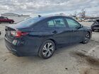 2024 Subaru Legacy Premium Black vin: 4S3BWAC65R3017272