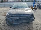 2024 Subaru Legacy Premium Black vin: 4S3BWAC65R3017272