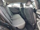 2024 Subaru Legacy Premium Black vin: 4S3BWAC65R3017272