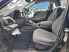 2024 Subaru Legacy Premium Black vin: 4S3BWAC65R3017272