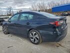 2024 Subaru Legacy Premium Black vin: 4S3BWAC65R3017272