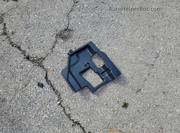 4S3BWAC65R3017272 2024 SUBARU LEGACY Black Widok komory silnika