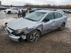 2021 Subaru Legacy Premium Silver vin: 4S3BWAC6XM3009211