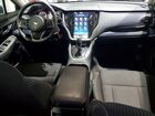 2023 Subaru Legacy Premium Gray vin: 4S3BWAC6XP3010184