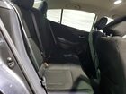 2023 Subaru Legacy Premium Gray vin: 4S3BWAC6XP3010184