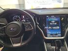 2023 Subaru Legacy Premium vin: 4S3BWAD62P3004281