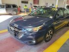 2023 Subaru Legacy Premium vin: 4S3BWAD62P3004281